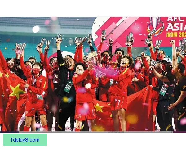 2026中国足球赛历揭晓女足国字号全面出击冲亚洲杯抢世界杯门票